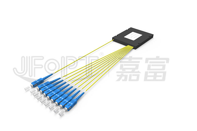plc分路器