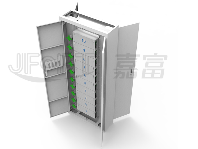 网络配线架