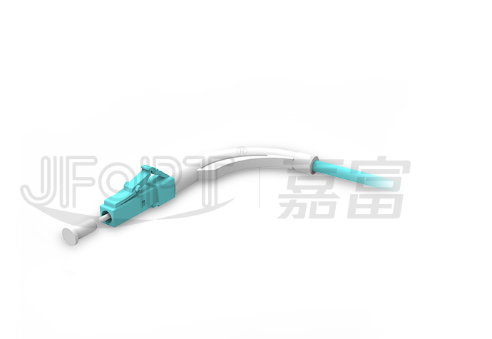 光纤交叉连接