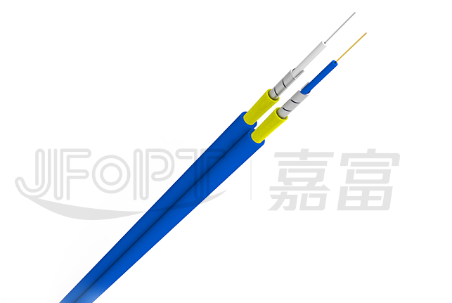 铠装光缆